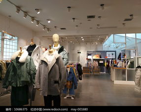 服飾女裝高清圖片下載 紅動網