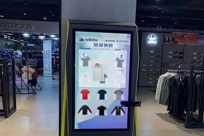 服裝數(shù)字化能為我們帶來什么?