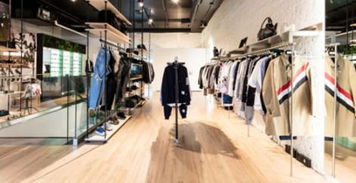 全球十大時裝零售商,它們成功的訣竅是什么