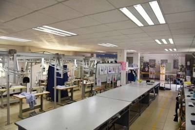 推動女性創(chuàng)新創(chuàng)業(yè),沙溪理工&ldquo;放大招&rdquo;!