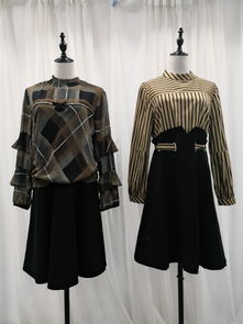 品牌折扣女裝、尾貨走份批發(fā)與輔料銷售 洞悉服裝產(chǎn)業(yè)的三駕馬車